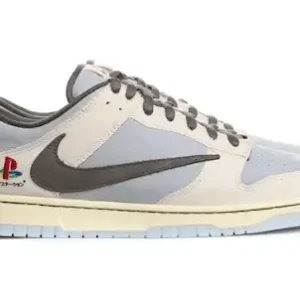 Travis Scott PlayStation Dunk