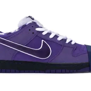 Dunk Low Concepts Purple Lobster