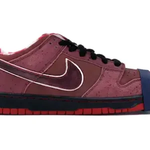 Nike SB Dunk LowConcepts Red Lobster