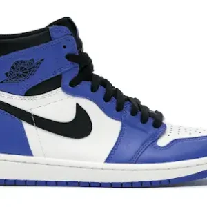Jordan 1 Retro High Game Royal