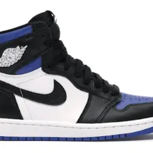 Jordan 1 Retro High Royal Toe