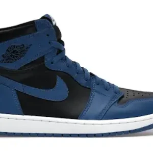 Jordan 1 Retro High OG Dark Marina Blue