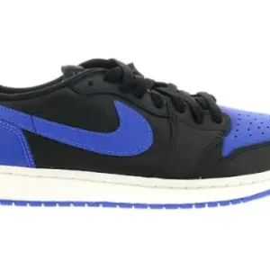 Jordan 1 Retro Low Royal