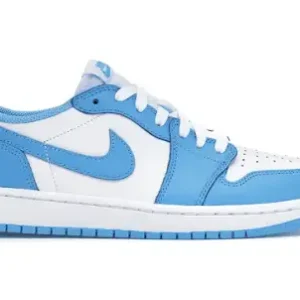 Jordan 1 Low SB UNC
