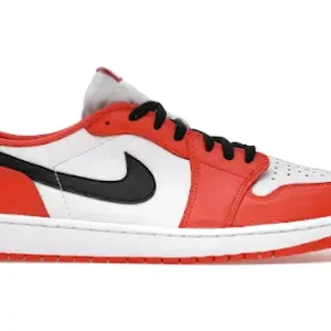 Jordan 1 Low Starfish