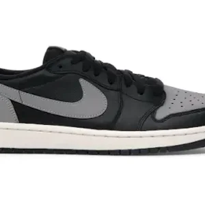 Jordan 1 Retro Low Shadow