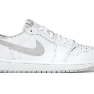 Jordan 1 Low OG Neutral Grey