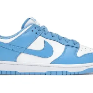 Nike Dunk Low University Blue