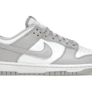 Nike Dunk Low Grey Fog