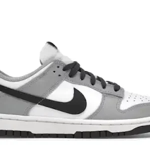 Nike Dunk Low Light Smoke Grey