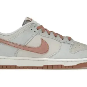 Nike Dunk Low Fossil Rose