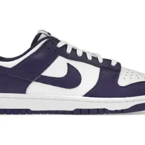 Nike Dunk Low Championship Court Purple