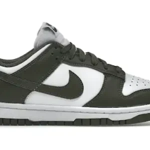 Nike Dunk Low Medium Olive
