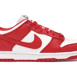 Nike Dunk Low University Red