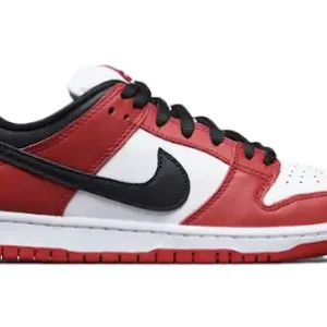 Nike Dunk Low Chicago