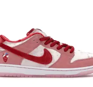 Nike SB Dunk Low StrangeLove Valentines Day