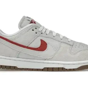 Nike Dunk Low SE 85 Double Swoosh Sail Orange