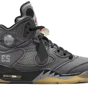 Jordan 5 Retro Off-White