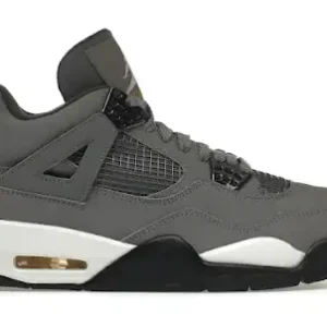 Jordan 4 Retro Cool Grey