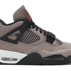 Jordan 4 Retro Taupe Haze