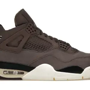 Jordan 4 Retro A Ma Manire Violet Ore