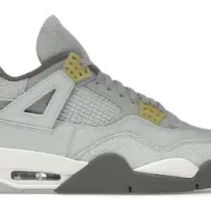 Jordan 4 Retro SE Craft Photon Dust