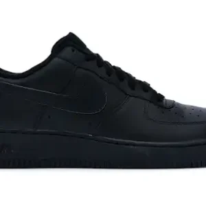 Air Force 1 Black