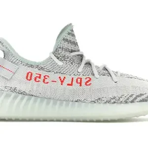 adidas Yeezy Boost 350 V2 Blue Tint