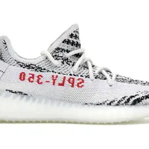 adidas Yeezy Boost 350 V2 Zebra