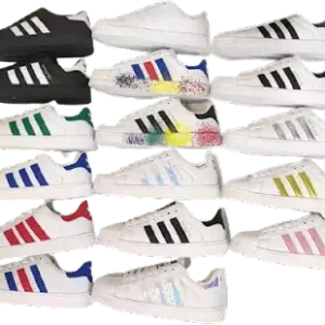 adidas Superstar Shoes