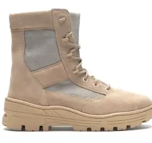 adidas Yeezy Combat Boot Season 4