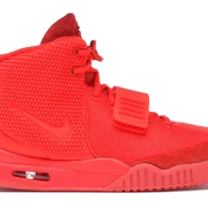 Nike Air Yeezy 2 (3 Colorways)