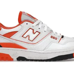 New Balance 550 Syracuse