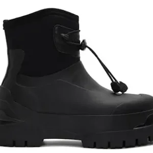 Moncler Genius x 1017 Alyx 9sm Black Alison Boots