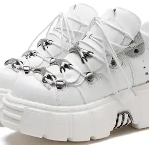 New Rocks Styled Shoes #3