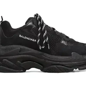 Balenciaga Triple S (12 Colors)