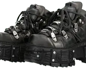 New Rocks Styled Shoes #1