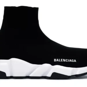 Balenciaga Speed Trainer (8 Colorways)