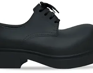 Balenciaga Steroid Derby Shoes