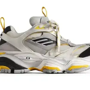 Balenciaga Cargo Sneaker (8 Colorways) [XA Batch]