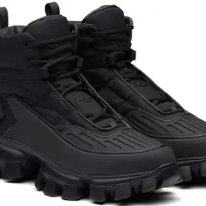 Prada Cloudbust Thunder Boots (2 Colorways)