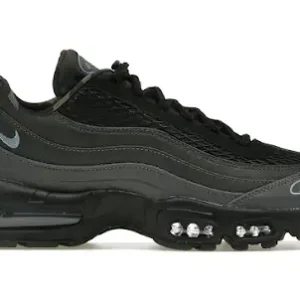 Corteiz x Nike Air Max 95 (4 Colorways)