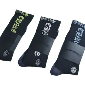 Chrome Hearts Socks #2