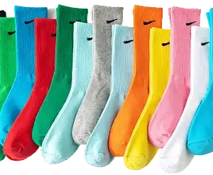 Nike Socks #2