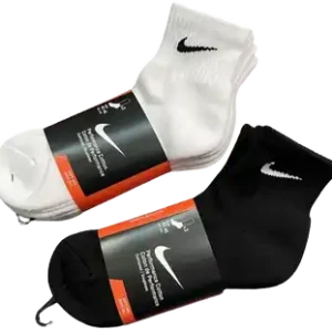 Nike Ankle Socks 3-Pack