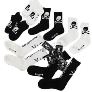 Mastermind Socks
