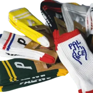 Palace Socks