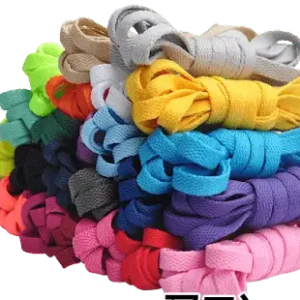 Air Jordan Shoelaces