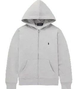 Polo Ralph Lauren Zip Up Hoodie (6 Variants)