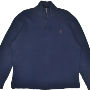Polo Ralph Lauren Quarter-Zip Sweater (35 Variants)